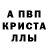 МЕТАМФЕТАМИН кристалл Michael DiZenzo